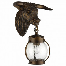 Светильник на штанге Favourite Hunt 1847-1W